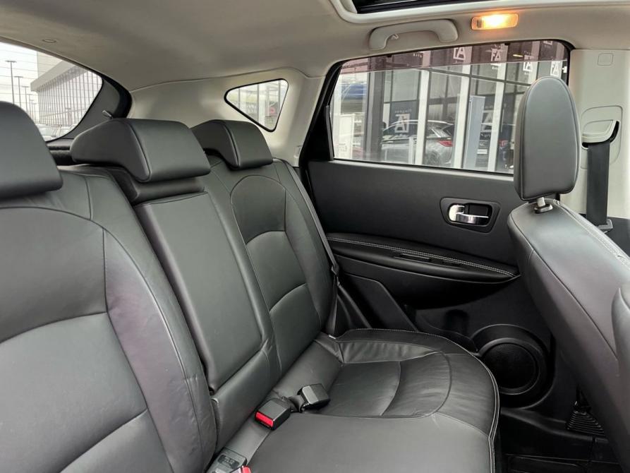 Nissan Qashqai I Рестайлинг Краснодар  - изображение 23