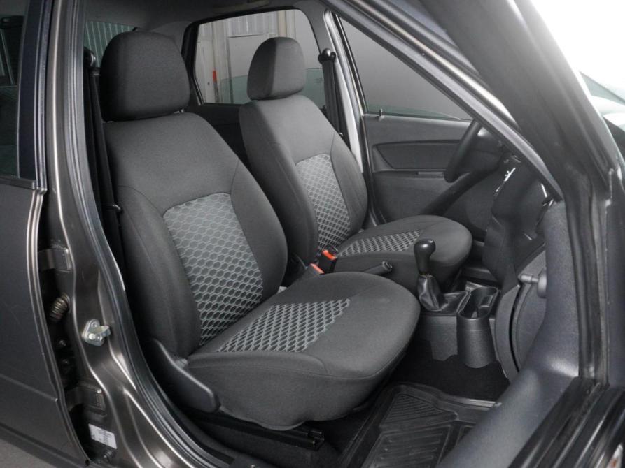 Lada (ВАЗ) Granta I Рестайлинг Минеральные Воды  - изображение 8