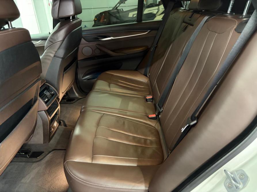 BMW X5 III (F15) Краснодар  - изображение 13