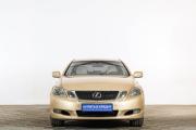 Lexus GS III Рестайлинг Тюмень  - изображение 22