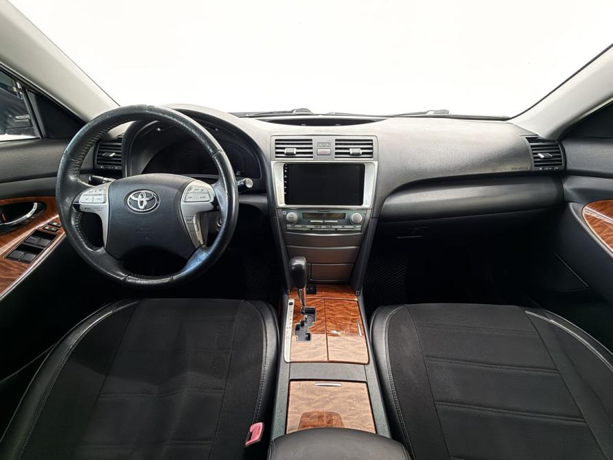 Toyota Camry VI (XV40) Смоленск  - изображение 12
