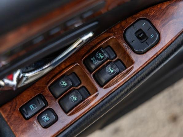 Hyundai XG I Рестайлинг с пробегом 2004 года, цена 398 000 рублей, 308288 км, седан, Автокод Объявления
