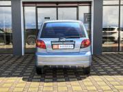 Daewoo Matiz I Рестайлинг Краснодар  - изображение 29