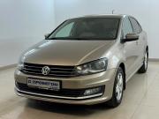 Volkswagen Polo V Рестайлинг Москва  - изображение 16