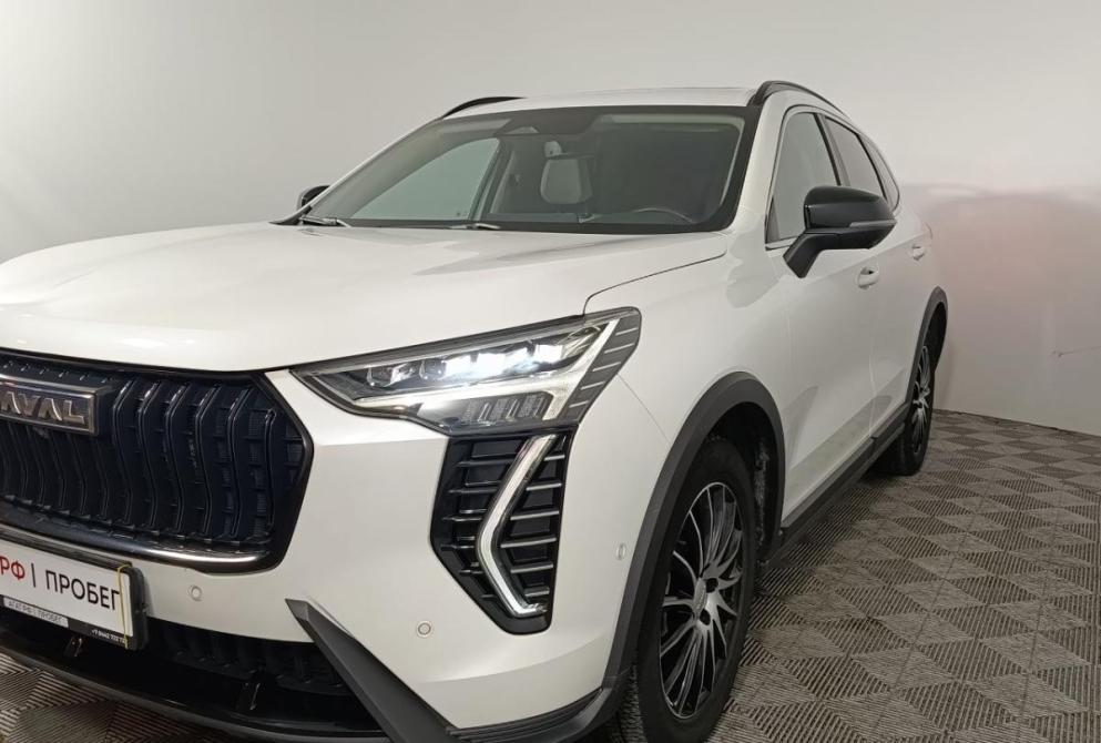 Haval Jolion I Рестайлинг Волгоград  - изображение 22