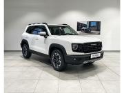 Haval Dargo I Рестайлинг Архангельск  - изображение 11