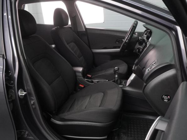 Kia Ceed II с пробегом 2014 года, цена 1 199 000 рублей, 104897 км, универсал, Автокод Объявления