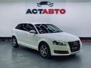 Audi A3 II (8P) Рестайлинг 2 Оренбург  - изображение 19
