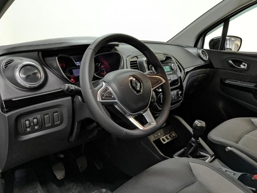 Renault Kaptur I Рестайлинг Санкт-Петербург  - изображение 15