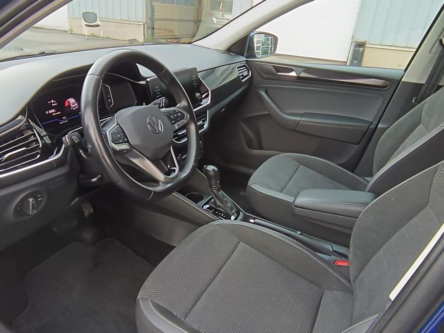 Volkswagen Polo VI Санкт-Петербург  - изображение 19