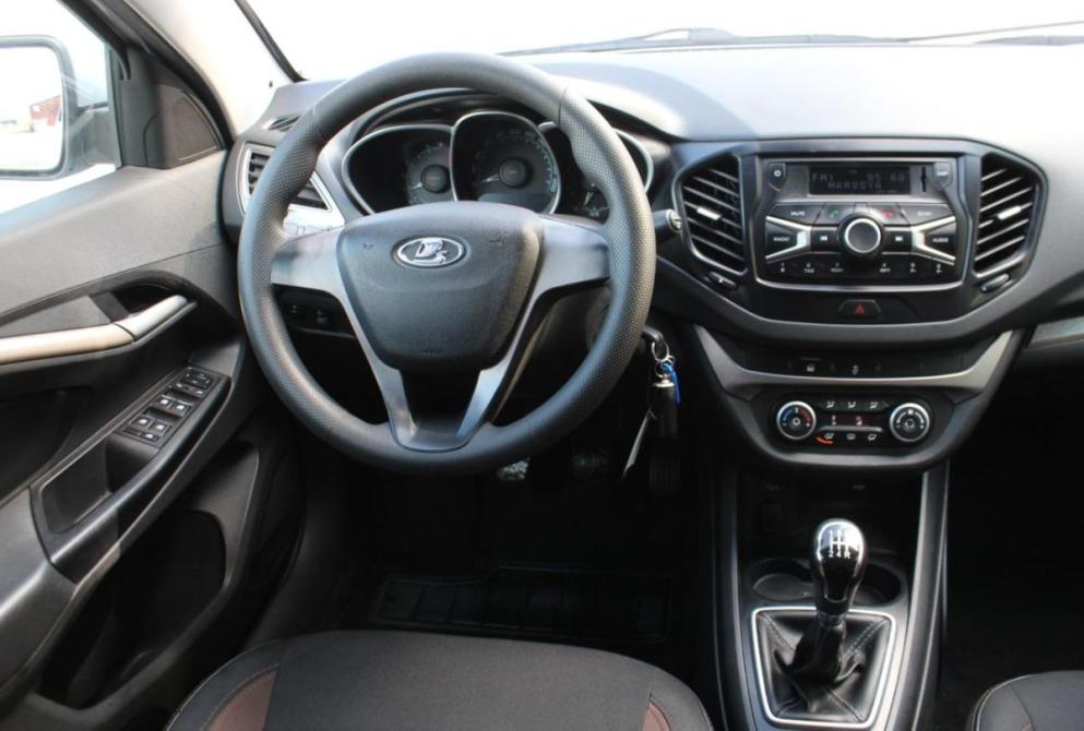 Lada (ВАЗ) Vesta I Нижний Новгород  - изображение 17