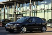 Mazda 3 I (BK) Рестайлинг Москва  - изображение 35