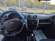 Lada (ВАЗ) Granta I Челябинск  - изображение 32