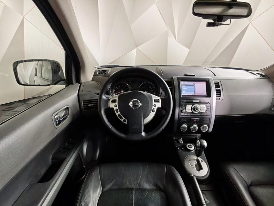 Nissan X-Trail II Москва  - изображение 18