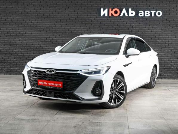 Chery Arrizo 8 с пробегом 2023 года, цена 1 849 000 рублей, 46347 км, седан, Автокод Объявления