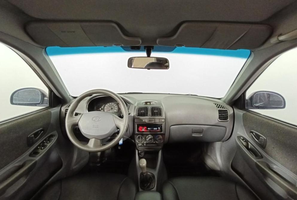 Hyundai Accent II Волгоград  - изображение 9