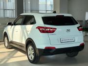 Hyundai Creta I Челябинск  - изображение 27