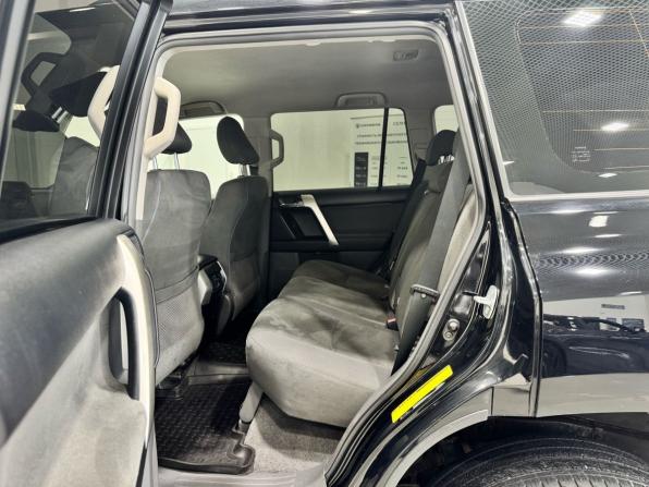 Toyota Land Cruiser Prado 150 Series с пробегом 2010 года, цена 2 895 000 рублей, 170000 км, внедорожник, Автокод Объявления