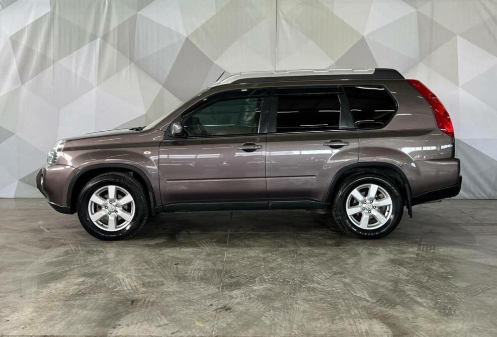 Nissan X-Trail II Оренбург  - изображение 8