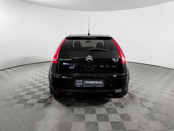 Citroen C4 I Рестайлинг с пробегом 2011 года, цена 285 000 рублей, 171000 км, хэтчбек, Автокод Объявления