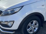 Kia Sportage III Рестайлинг Тверь  - изображение 16