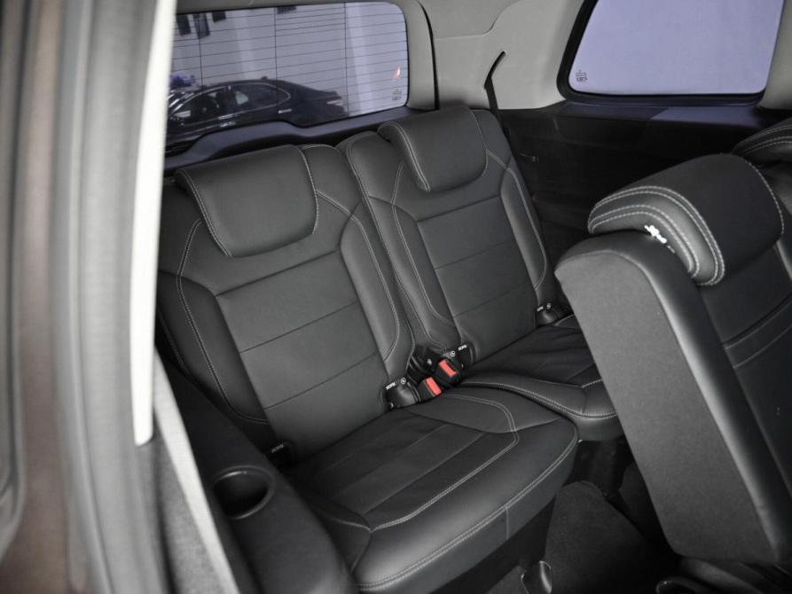 Mercedes-Benz GL-Класс II (X166) Москва  - изображение 9