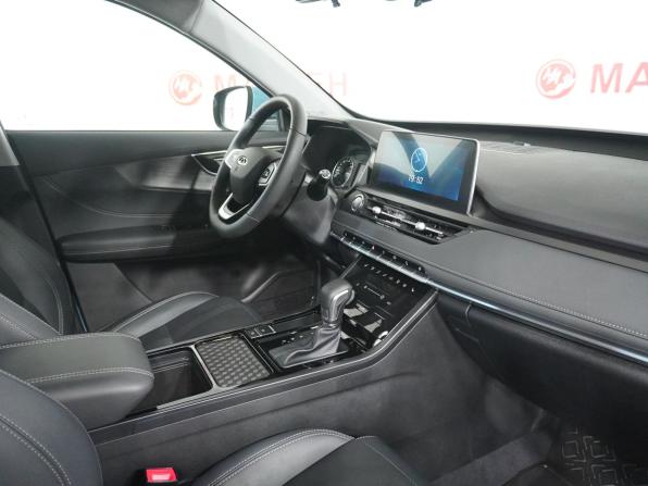 Chery Tiggo 4 Pro I с пробегом 2024 года, цена 1 735 000 рублей, 8673 км, внедорожник, Автокод Объявления