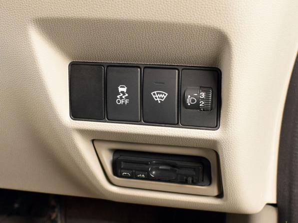 Honda Stepwgn IV Рестайлинг с пробегом 2015 года, цена 1 485 999 рублей, 254529 км, минивэн, Автокод Объявления