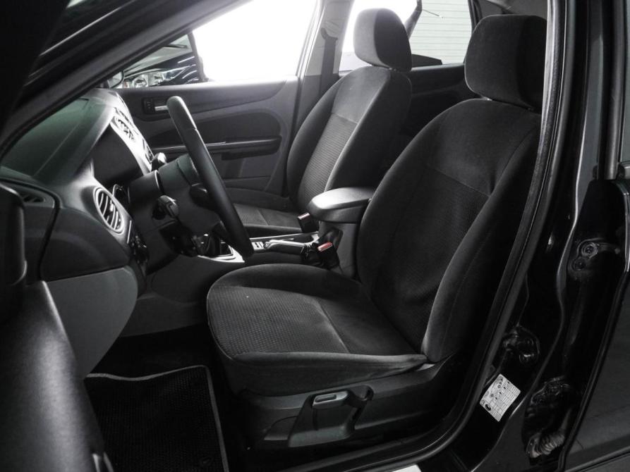 Ford Focus II Рестайлинг Воронеж  - изображение 10