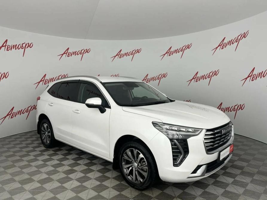Haval Jolion I Псков  - изображение 7