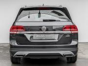 Volkswagen Teramont I Москва  - изображение 33