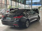 Genesis G80 I Санкт-Петербург  - изображение 80