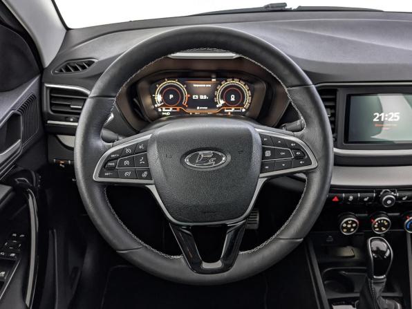 Lada (ВАЗ) Aura с пробегом 2024 года, цена 1 555 000 рублей, 15113 км, седан, Автокод Объявления