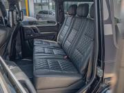 Mercedes-Benz G-Класс AMG I (W463) Рестайлинг 3 Краснодар  - изображение 48