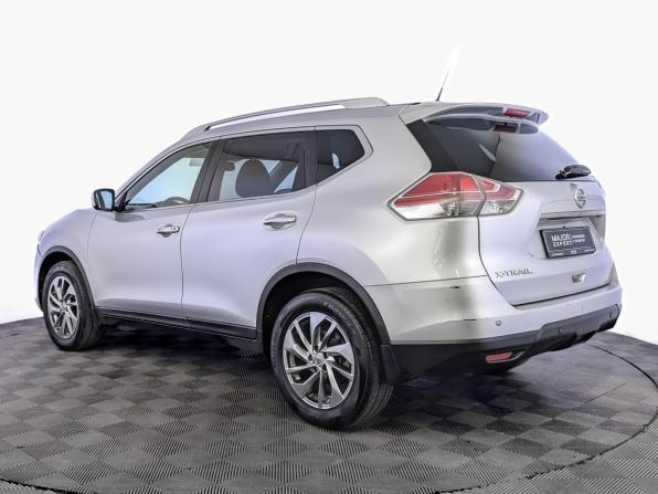 Nissan X-Trail III с пробегом 2016 года, цена 1 900 000 рублей, 160930 км, внедорожник, Автокод Объявления