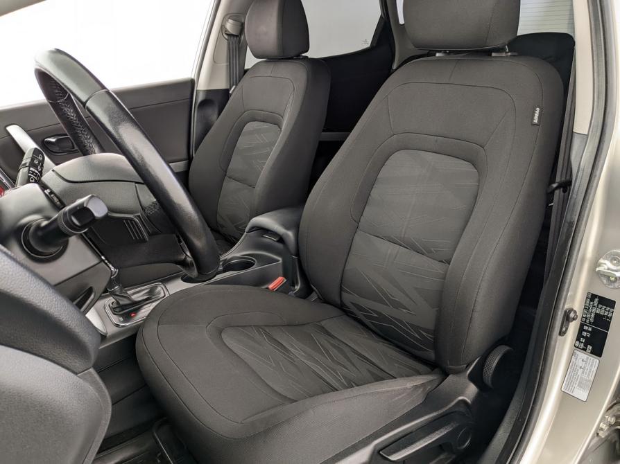 Kia Ceed II Рестайлинг Москва  - изображение 20