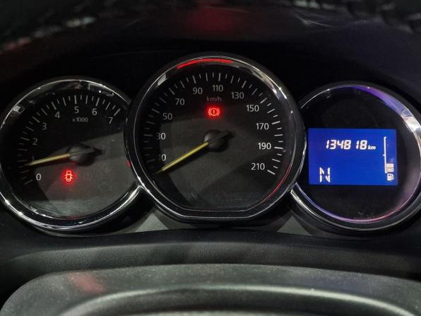 Renault Sandero II с пробегом 2015 года, цена 589 000 рублей, 134817 км, хэтчбек, Автокод Объявления