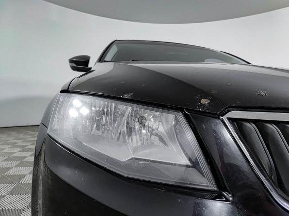 Skoda Octavia III (A7) с пробегом 2014 года, цена 1 070 000 рублей, 234000 км, лифтбек, Автокод Объявления
