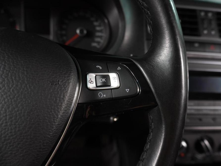Volkswagen Polo V Рестайлинг Воронеж  - изображение 19