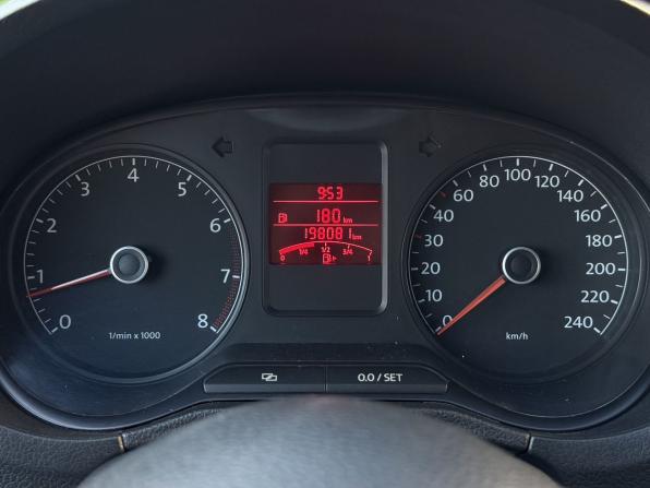 Volkswagen Polo V с пробегом 2013 года, цена 610 000 рублей, 198080 км, седан, Автокод Объявления
