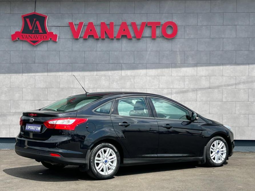 Ford Focus III Альметьевск  - изображение 5