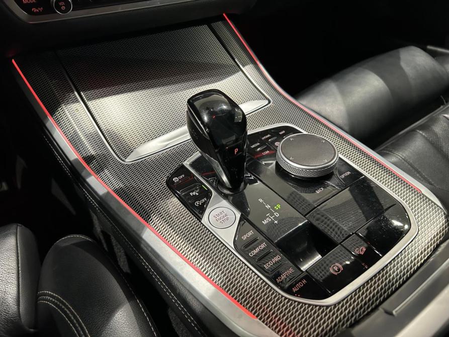BMW X5 IV (G05/G18) Санкт-Петербург  - изображение 18