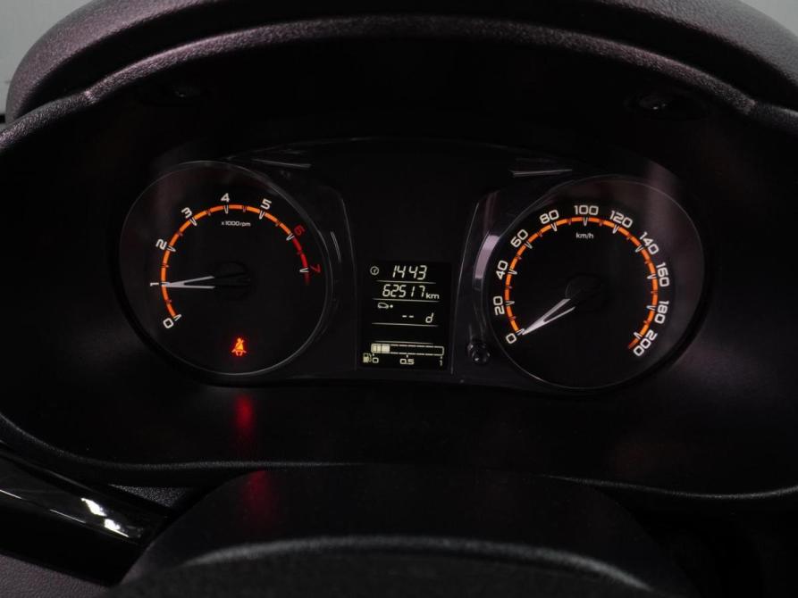 Lada (ВАЗ) Granta I Рестайлинг Воронеж  - изображение 15