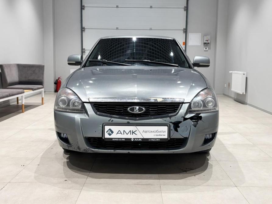 Lada (ВАЗ) Priora I Екатеринбург  - изображение 3