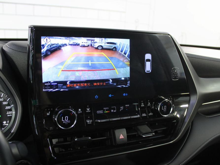Toyota Highlander IV (XU70) Москва  - изображение 20