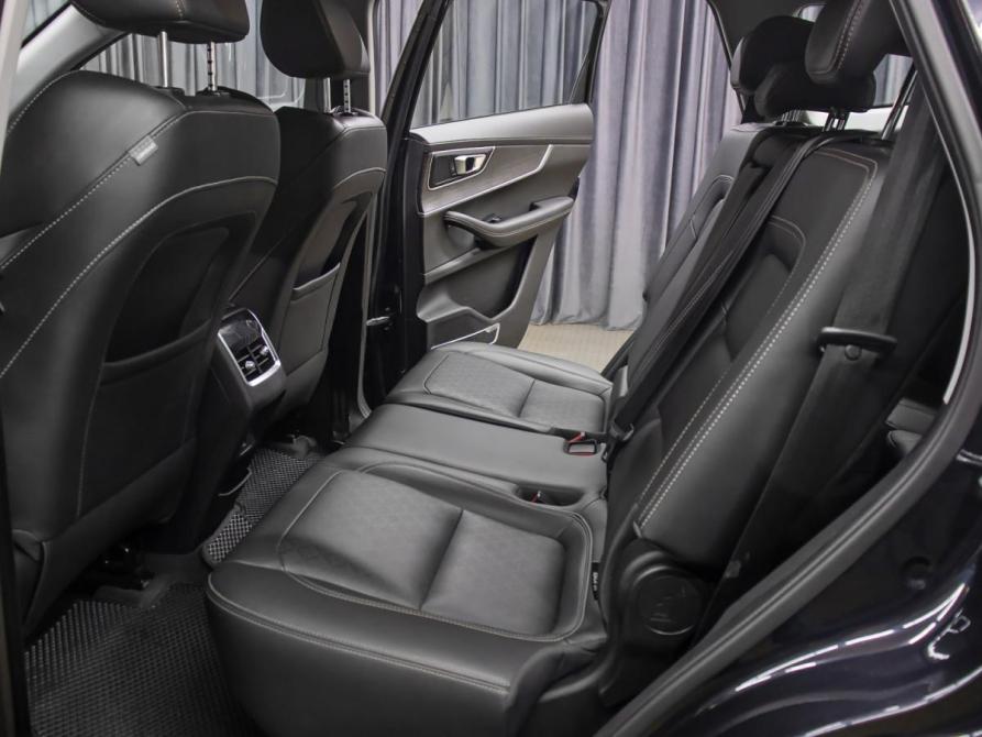 Chery Tiggo 8 I Москва  - изображение 15