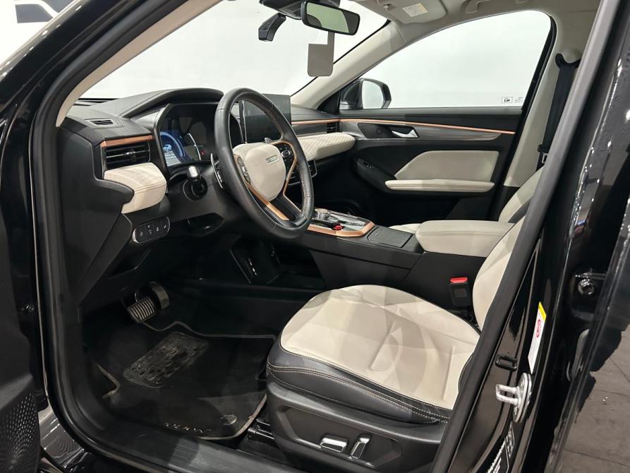 Haval Jolion I Санкт-Петербург  - изображение 15