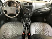 Lada (ВАЗ) Granta I Рестайлинг Нижнекамск  - изображение 23