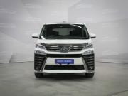 Toyota Vellfire II Рестайлинг Новосибирск  - изображение 45