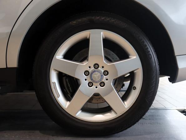 Mercedes-Benz M-Класс III (W166) с пробегом 2012 года, цена 2 900 000 рублей, 61228 км, внедорожник, Автокод Объявления